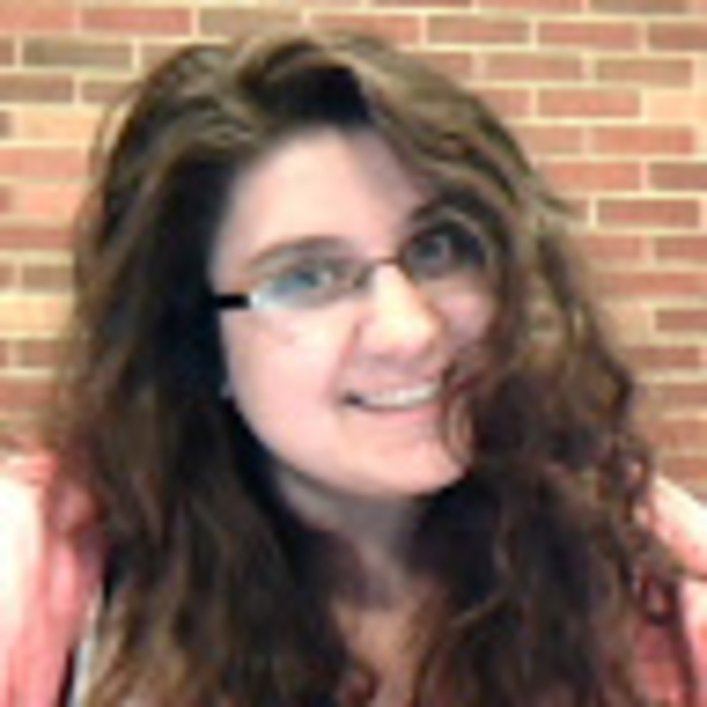 Meet your Posher, Rachel